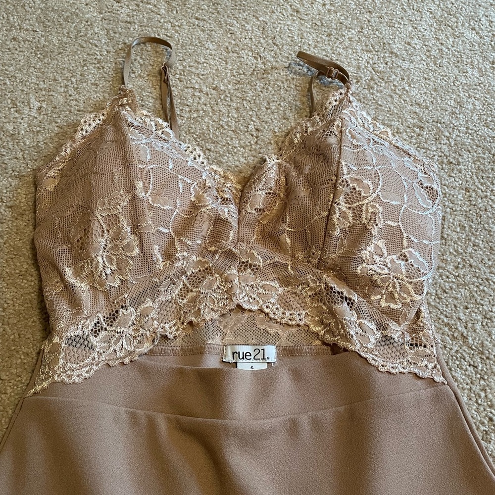 Body suit
